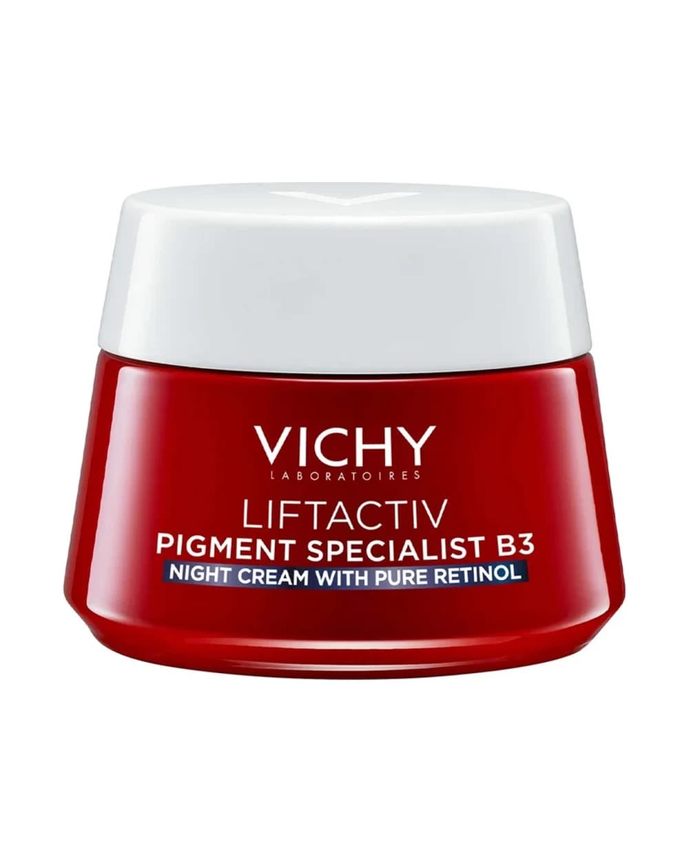 Vichy Liftactiv B3 crema notte con retinolo puro 50 ml