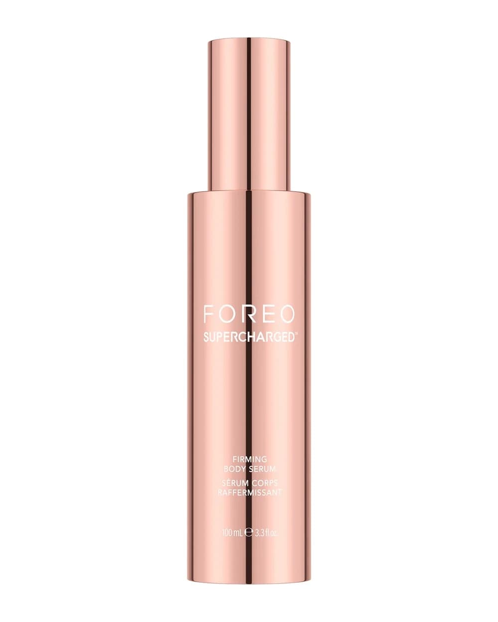 FOREO Supercharged Siero Corpo Rassodante 100 ml