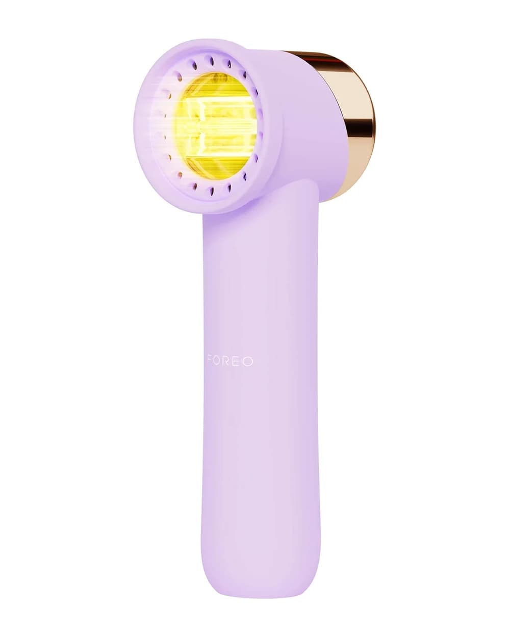 FOREO PEACH 2 Go Device - Lavender