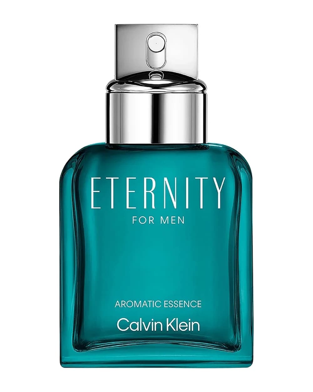 Calvin Klein Eternity Aromatic Essence Eau de Parfum Uomo 50 ml