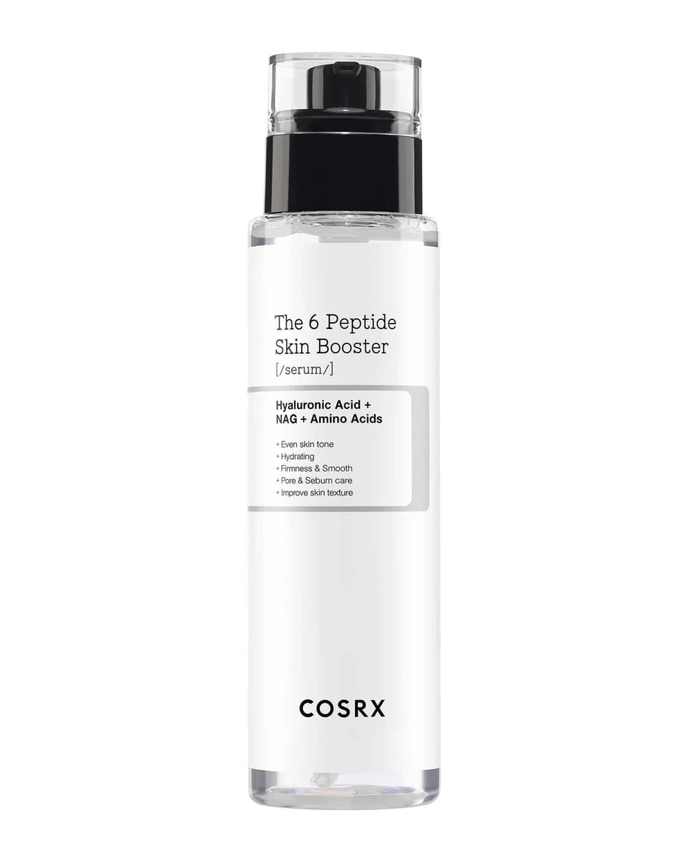 COSRX The 6 Peptide Skin Siero Viso Booster 150 ml