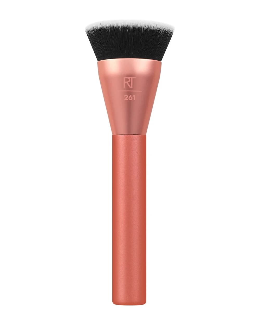 Real Techniques Snatch + Sculpt Contour Brush - pennello
