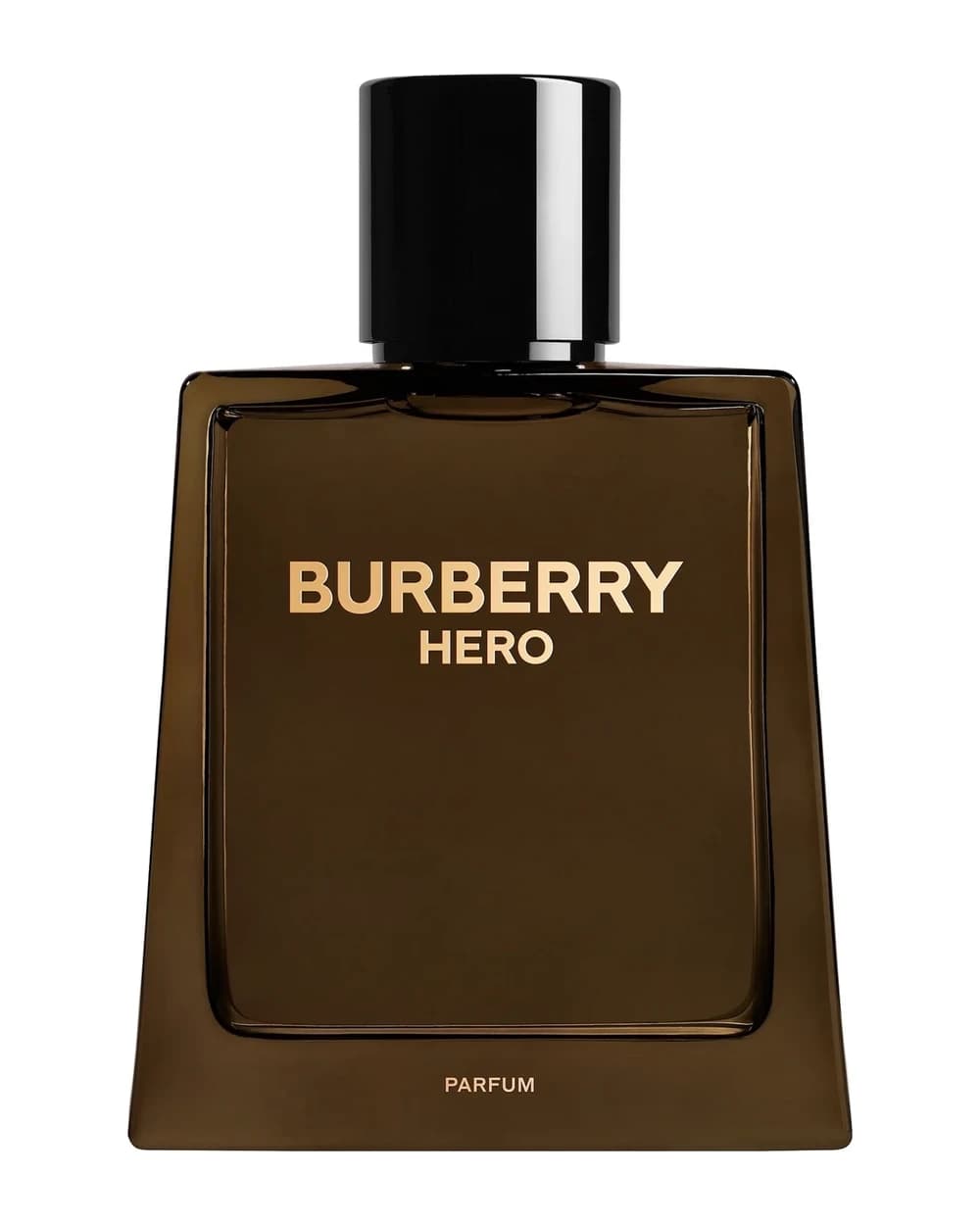 Burberry Hero Parfum Uomo 100 ml