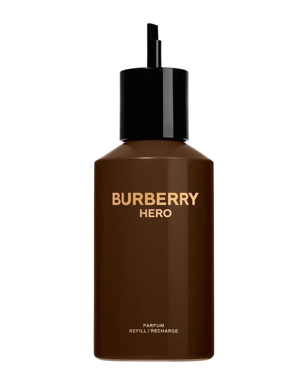 Burberry Hero Parfum for Men 200ml Refill