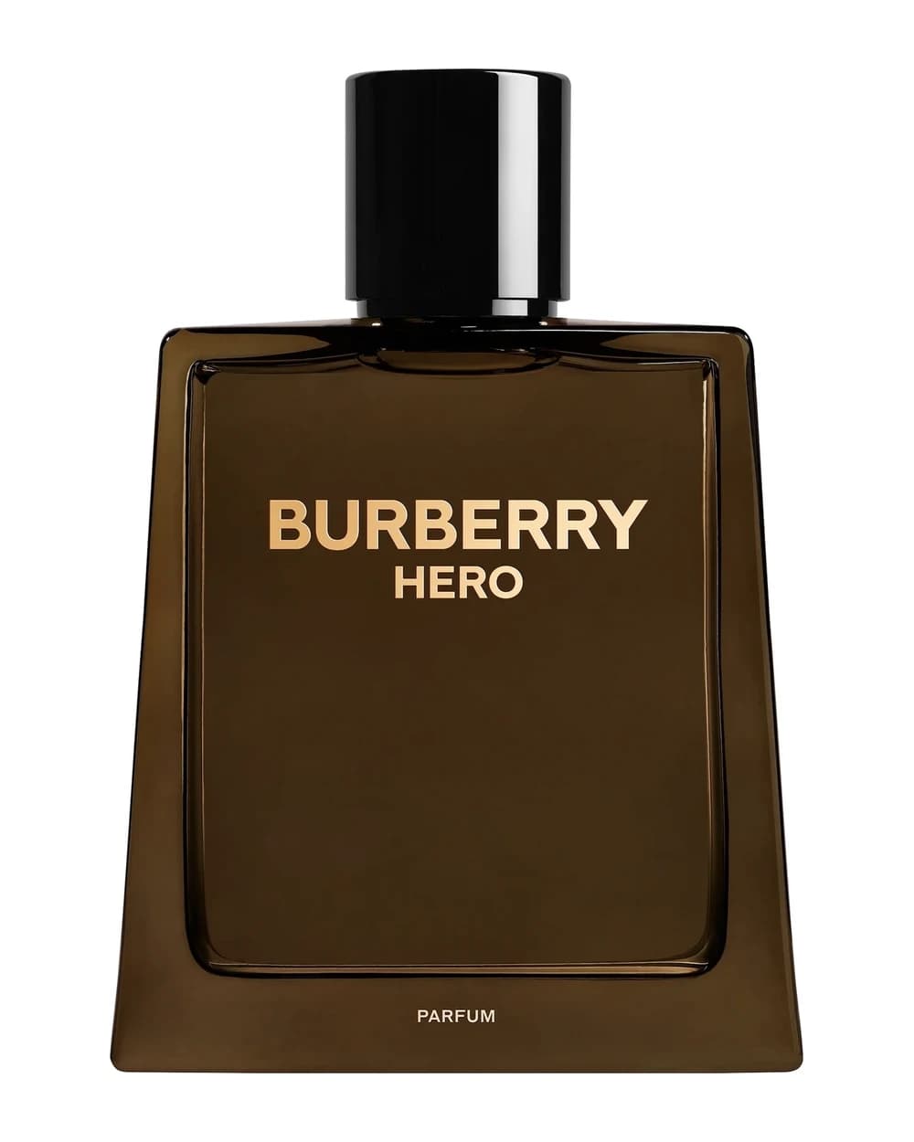 Burberry Hero Parfum Uomo 150 ml