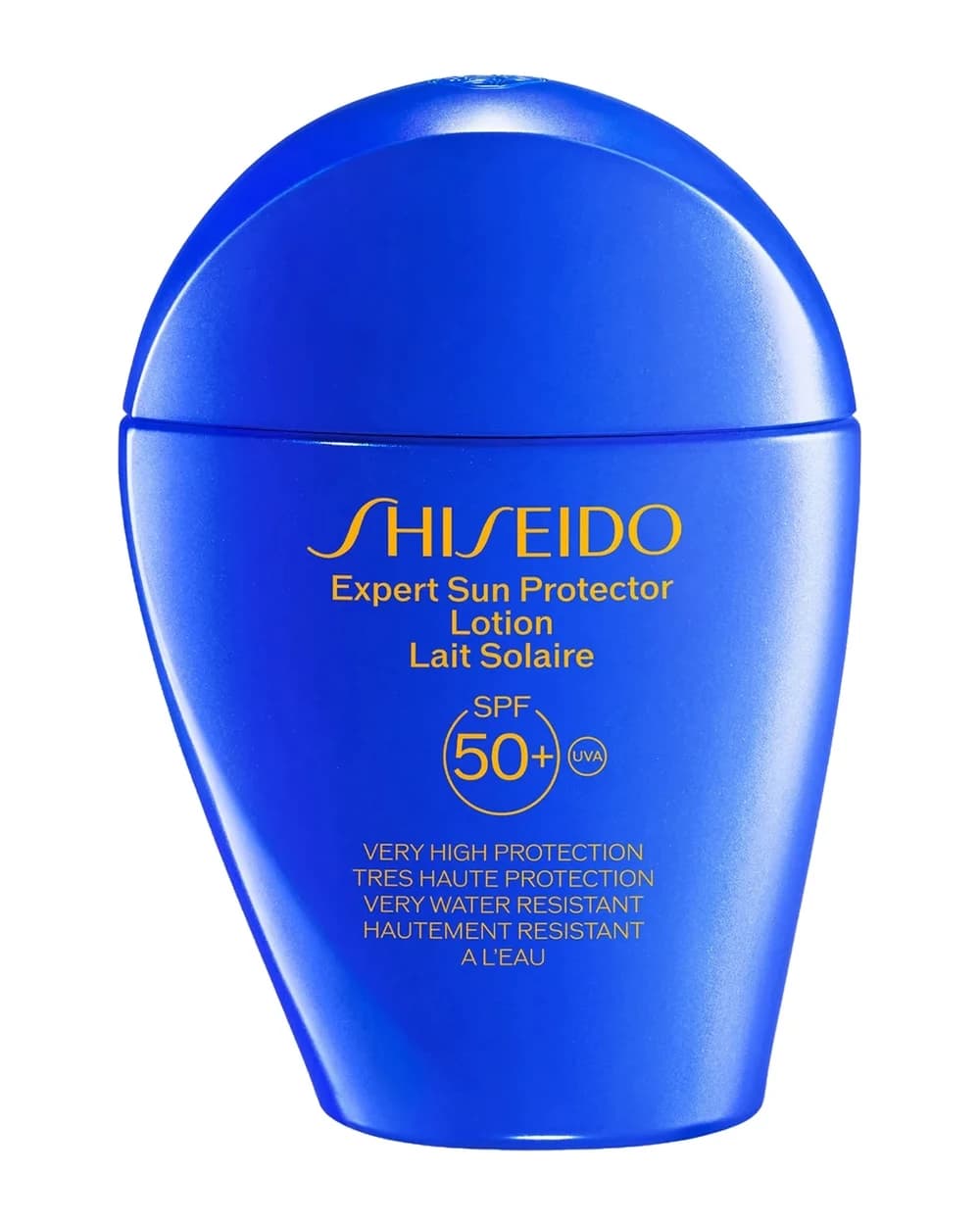 Shiseido Expert Sun Protector Face and Body Lotion SPF50+ 50ml