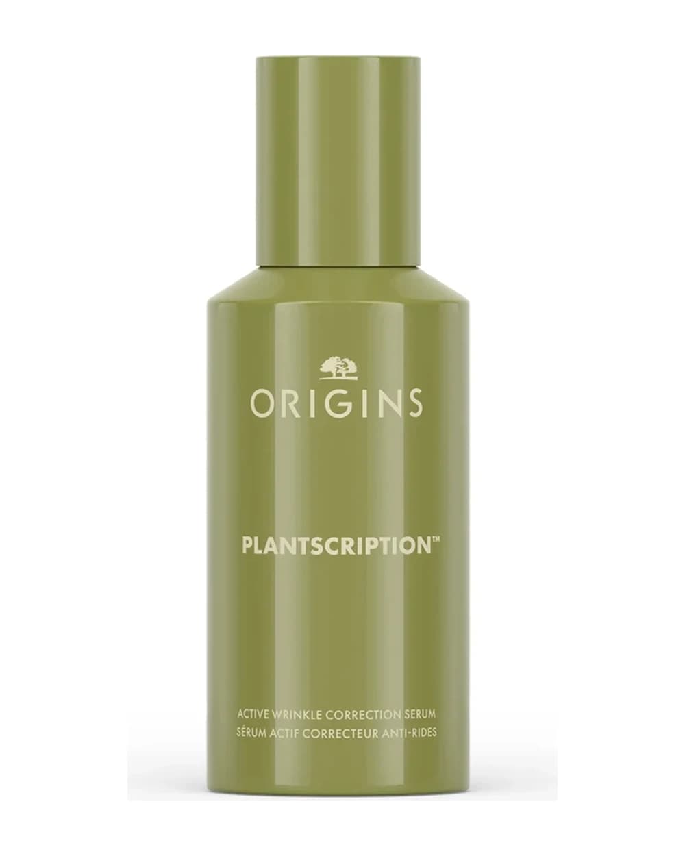 Origins Plantscription Active Wrinkle Correction Serum 30ml