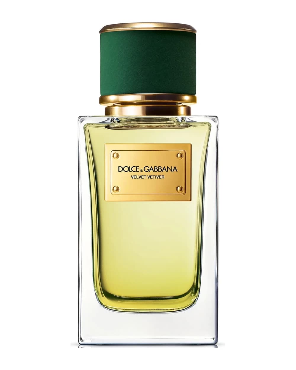 Dolce&Gabbana Velvet Vetiver Eau de Parfum 100 ml