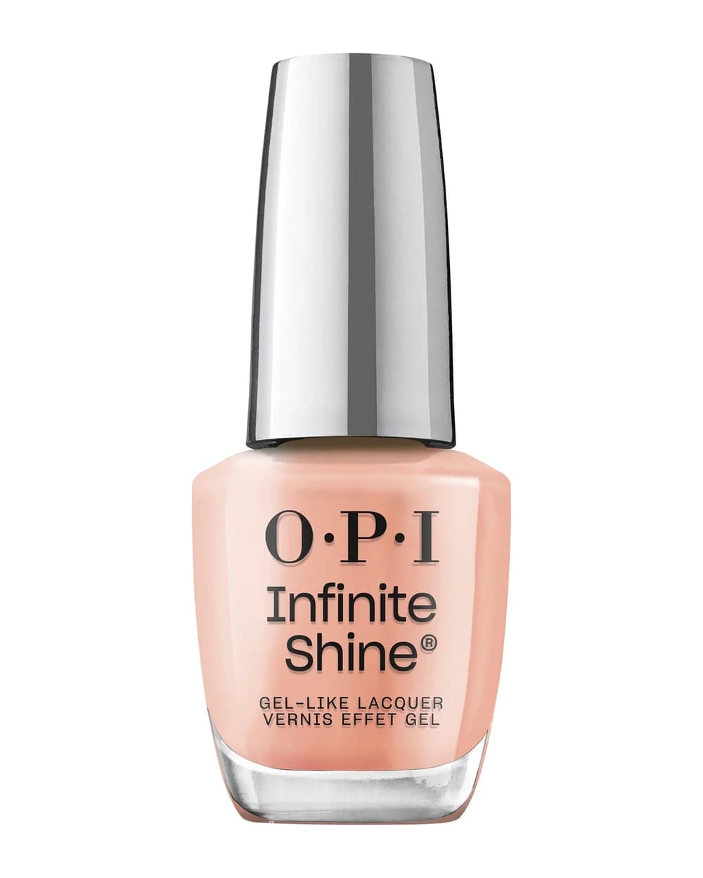 OPI Infinite Shine smalto unghie a lunga tenuta