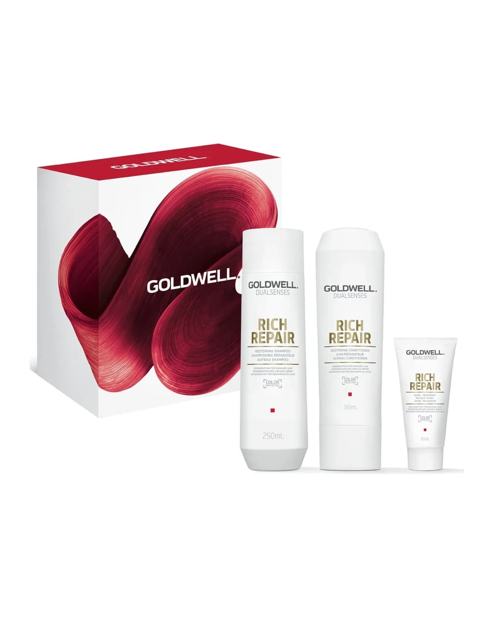 Goldwell Dualsenses Rich Repair Set
