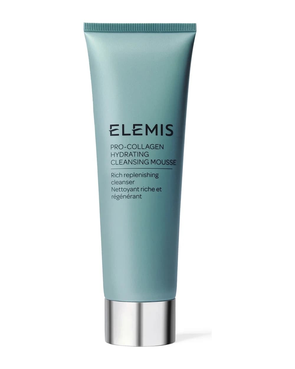 Elemis Pro-Collagen Hydrating Cleansing Mousse 125ml