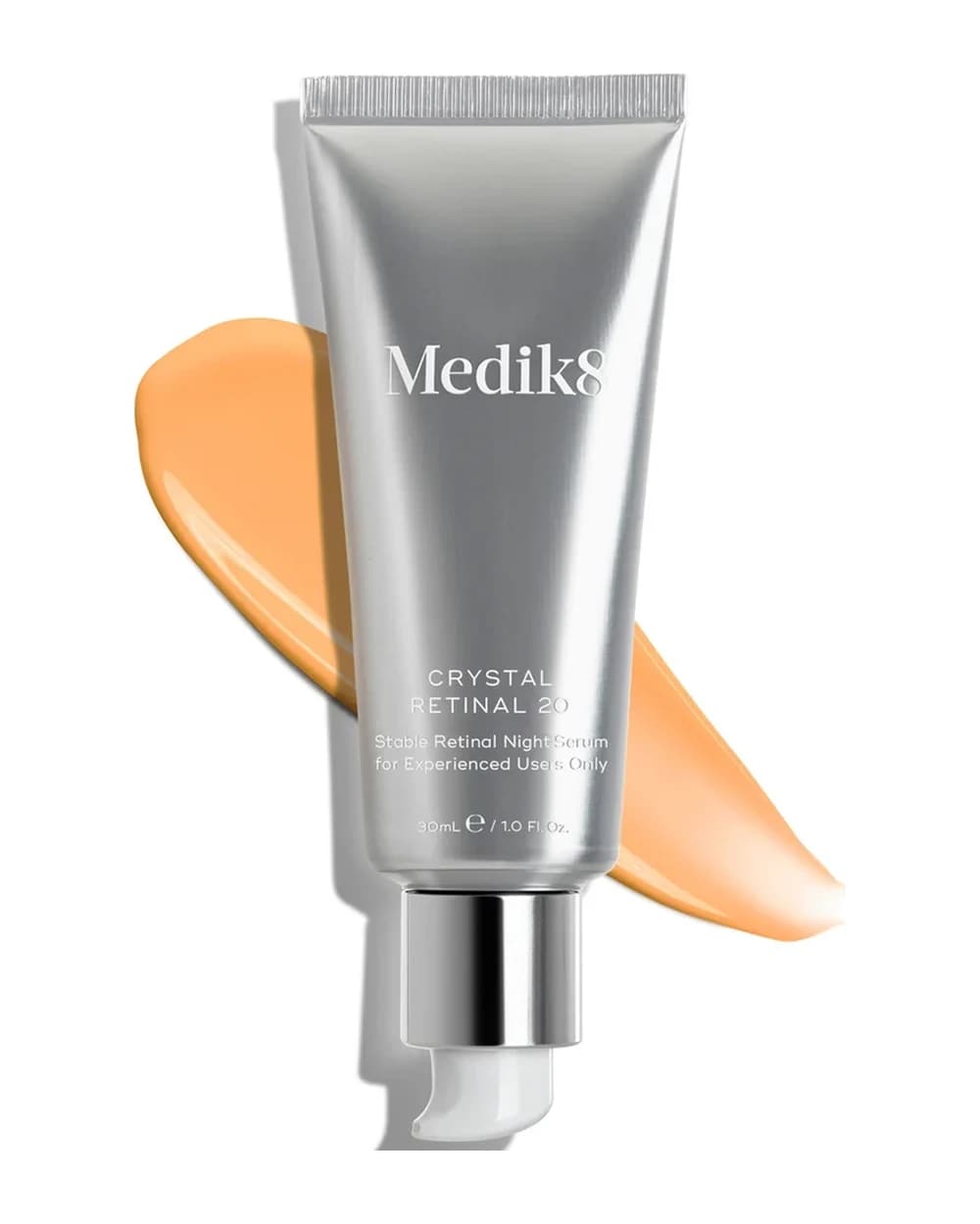 Medik8 Crystal Retinal 20 Serum 30ml