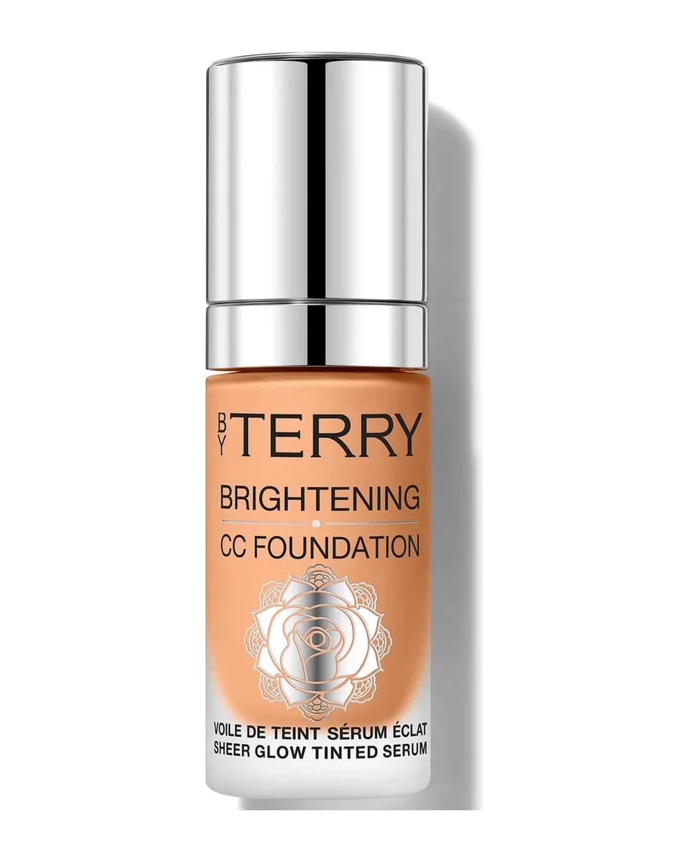 By Terry Brightening CC Foundation 30ml (Various Shades)