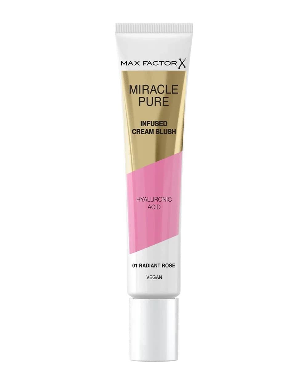 Max Factor Miracle Pure Cream Blush 15ml (Various Shades)