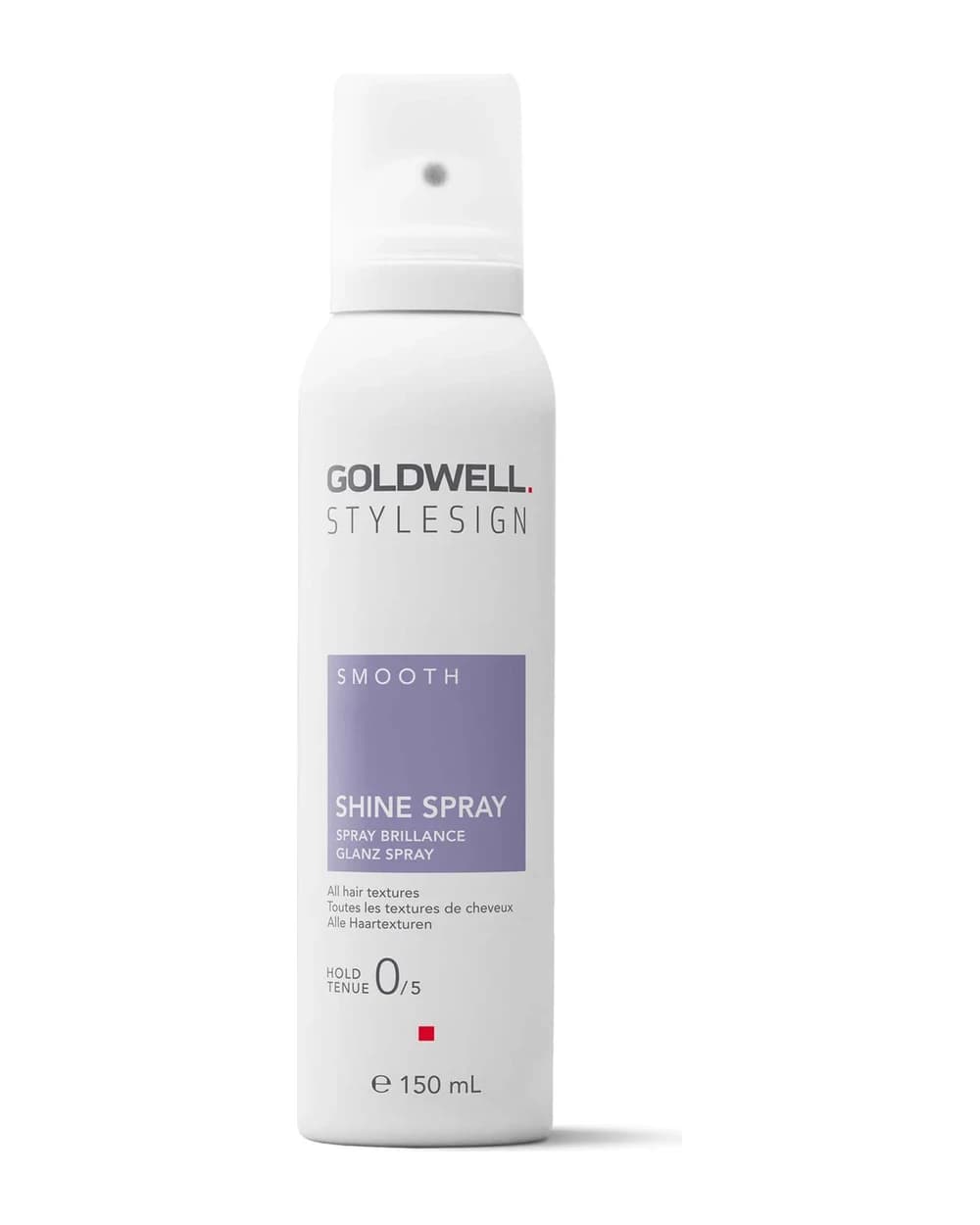 Goldwell Stylesign Shine Spray 150ml
