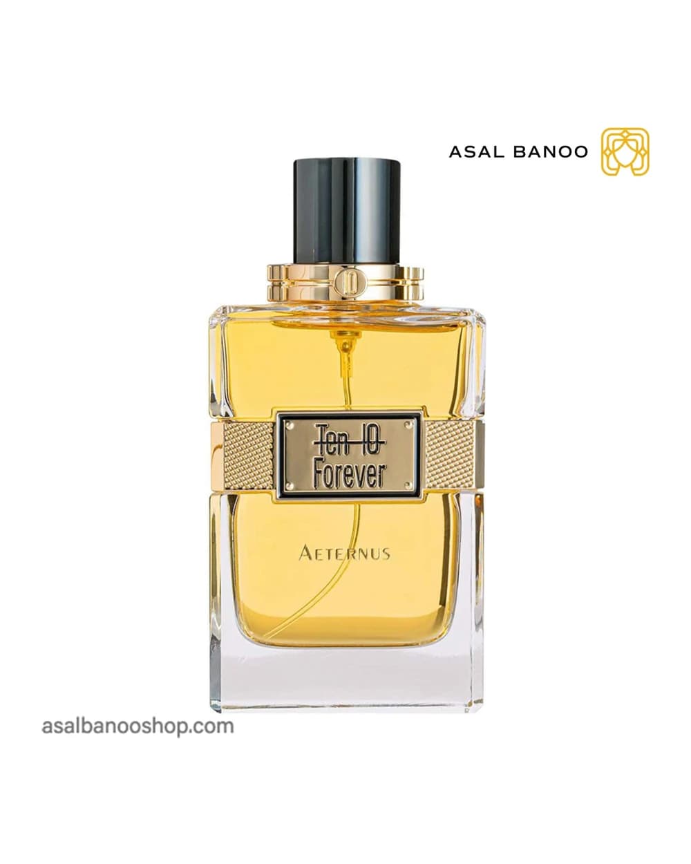 عطر Aeternus تن فور اور
