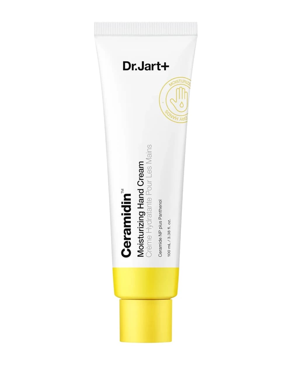 Dr.Jart+ Ceramidin Crema Mani Idratante 100 ml
