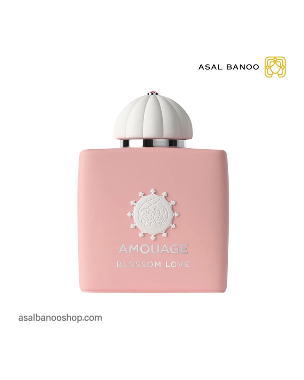 عطر آمواج بلوسوم لاو