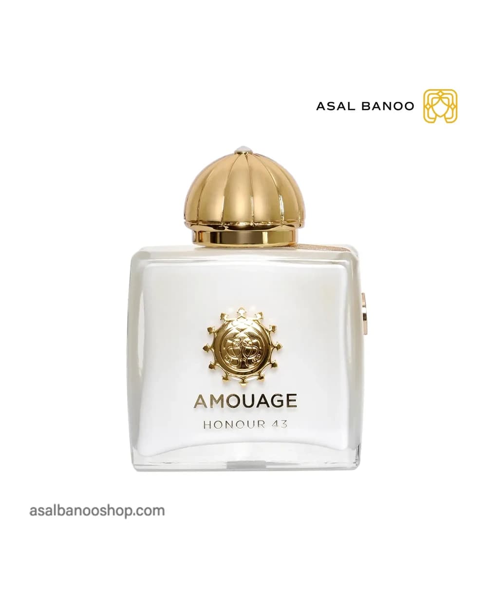 عطر آمواج هانر 43 زنانه