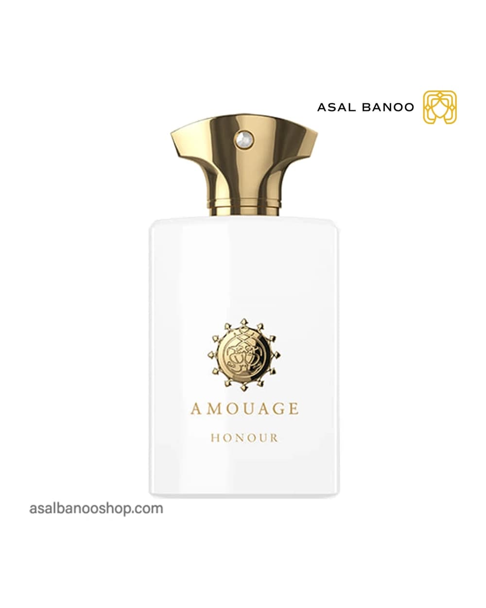 عطر آمواج آنر مردانه
