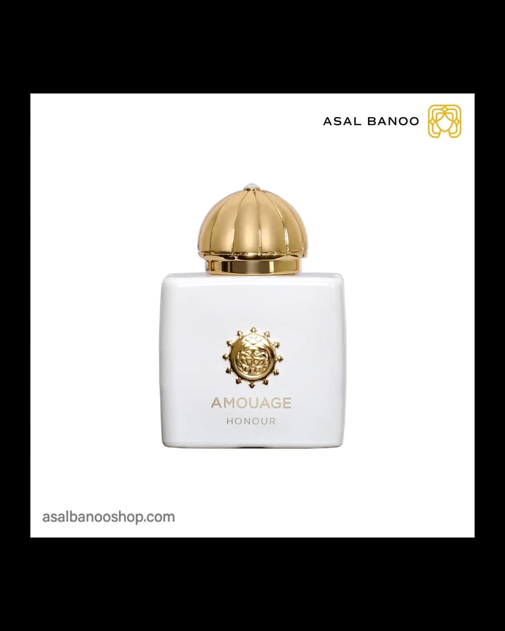 عطر آمواج هانر زنانه