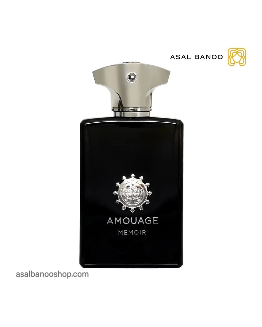 عطر آمواج ممویر مردانه ادوپرفیوم