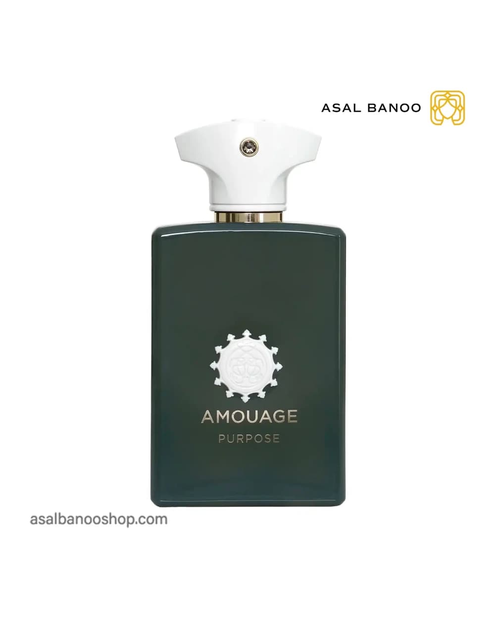 عطر آمواج پرپس Purpose