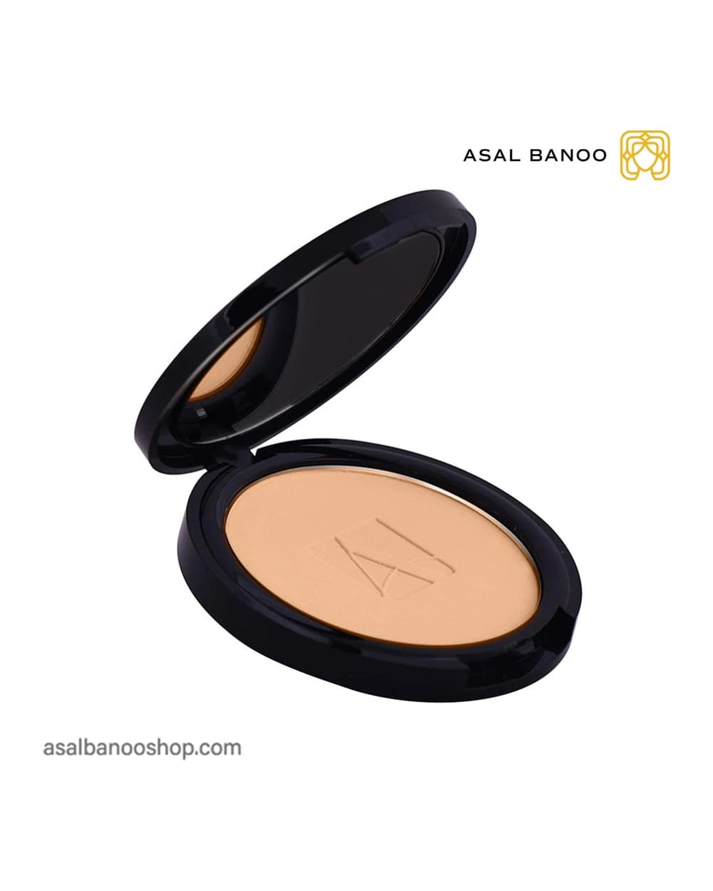 پنکیک مات SPF35 آموتیا
