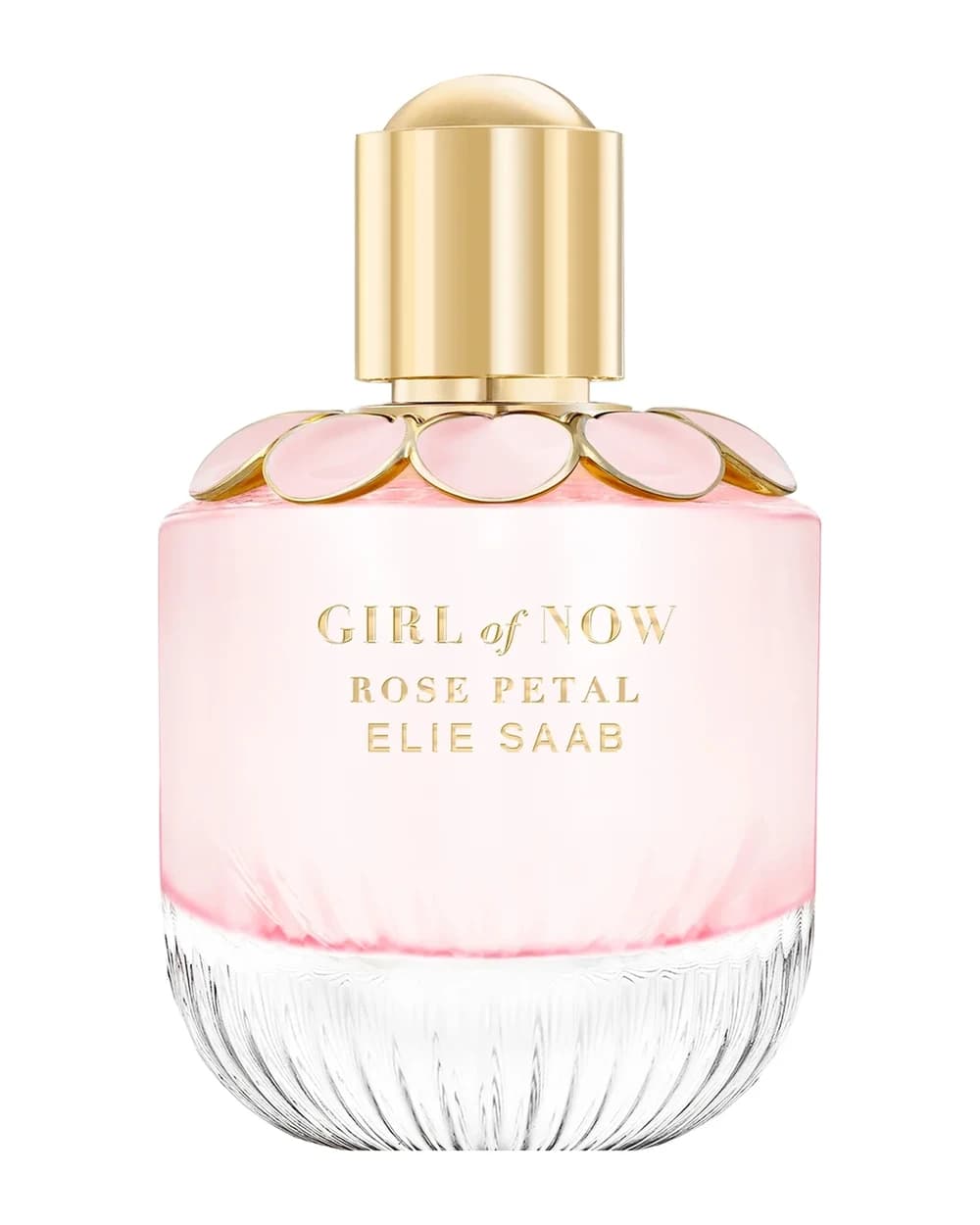 Elie Saab Girl of Now Rose Petal Eau de Parfum 90 ml