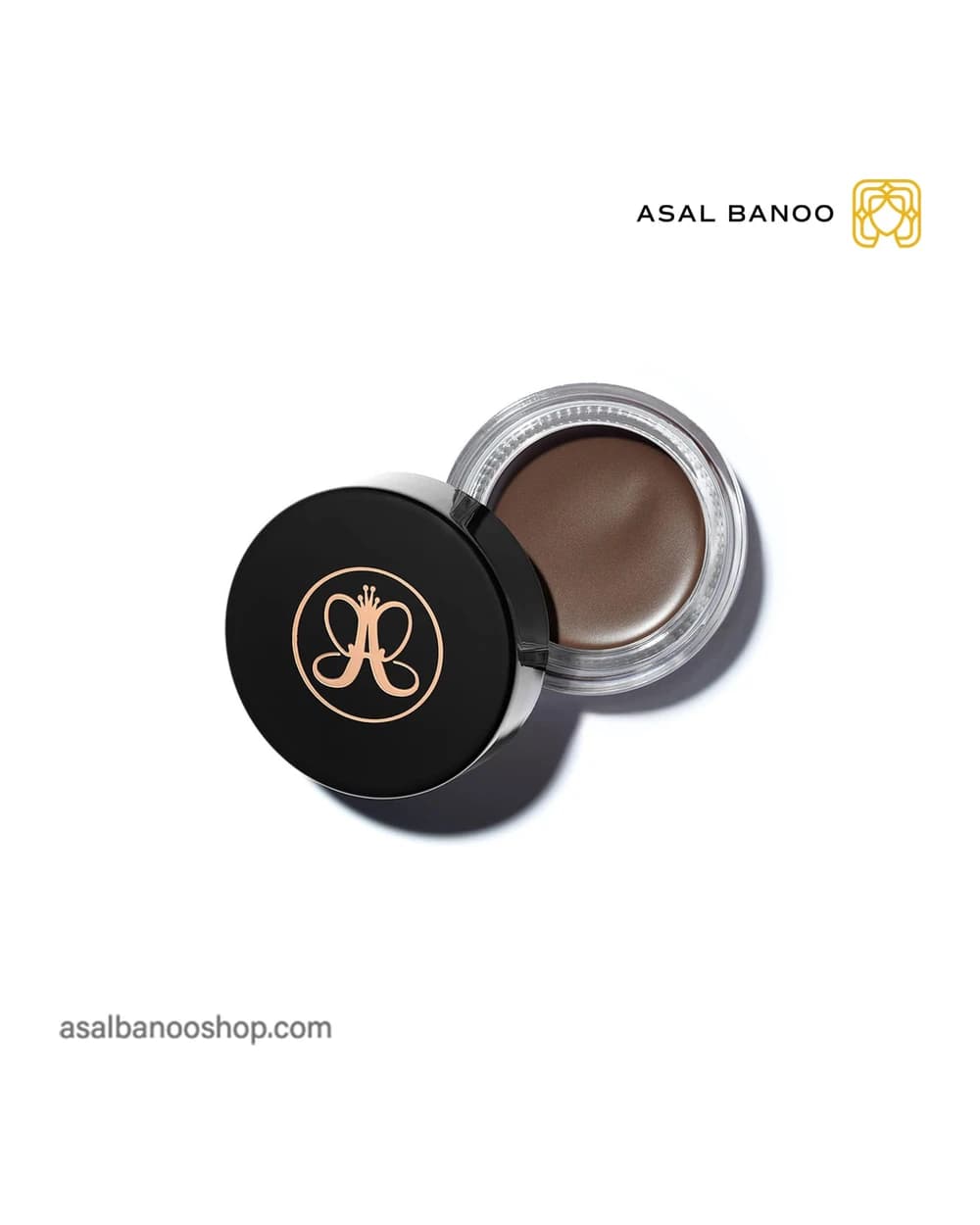 پماد ابرو آناستازیا Dipbrow