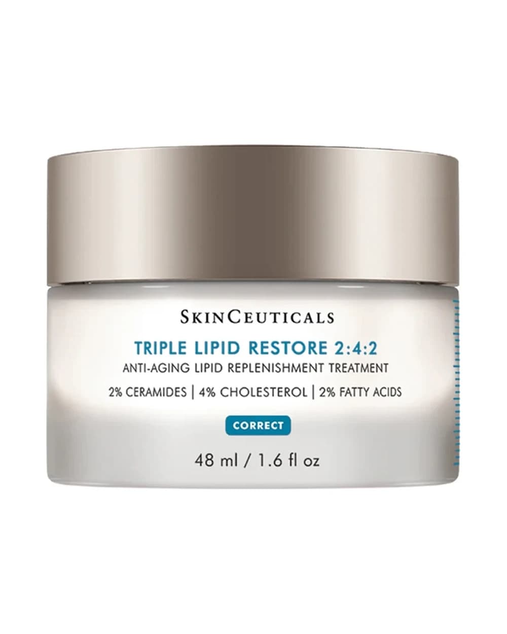 SkinCeuticals Triple Lipid Restore 2:4:2 Anti-Ageing Cream for Dry Skin 48ml