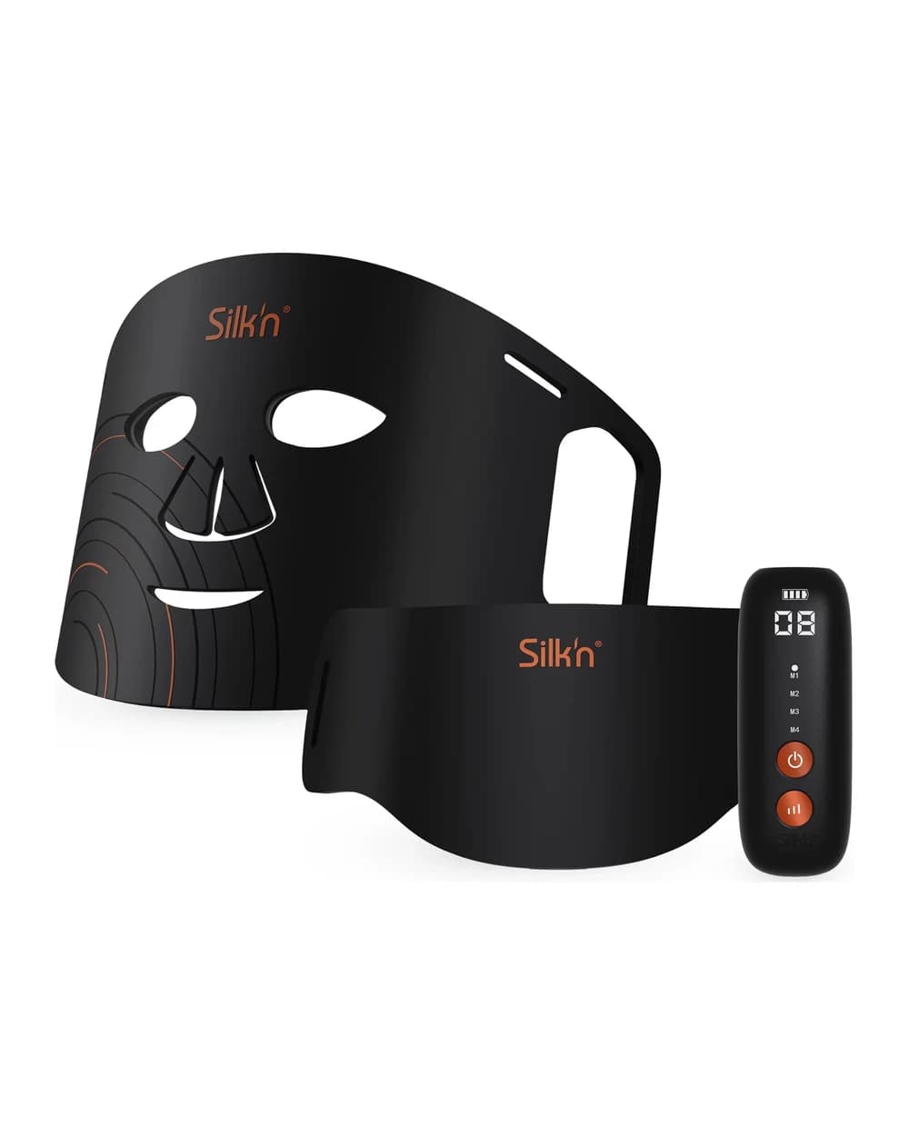 Silk'n Dual LED Mask