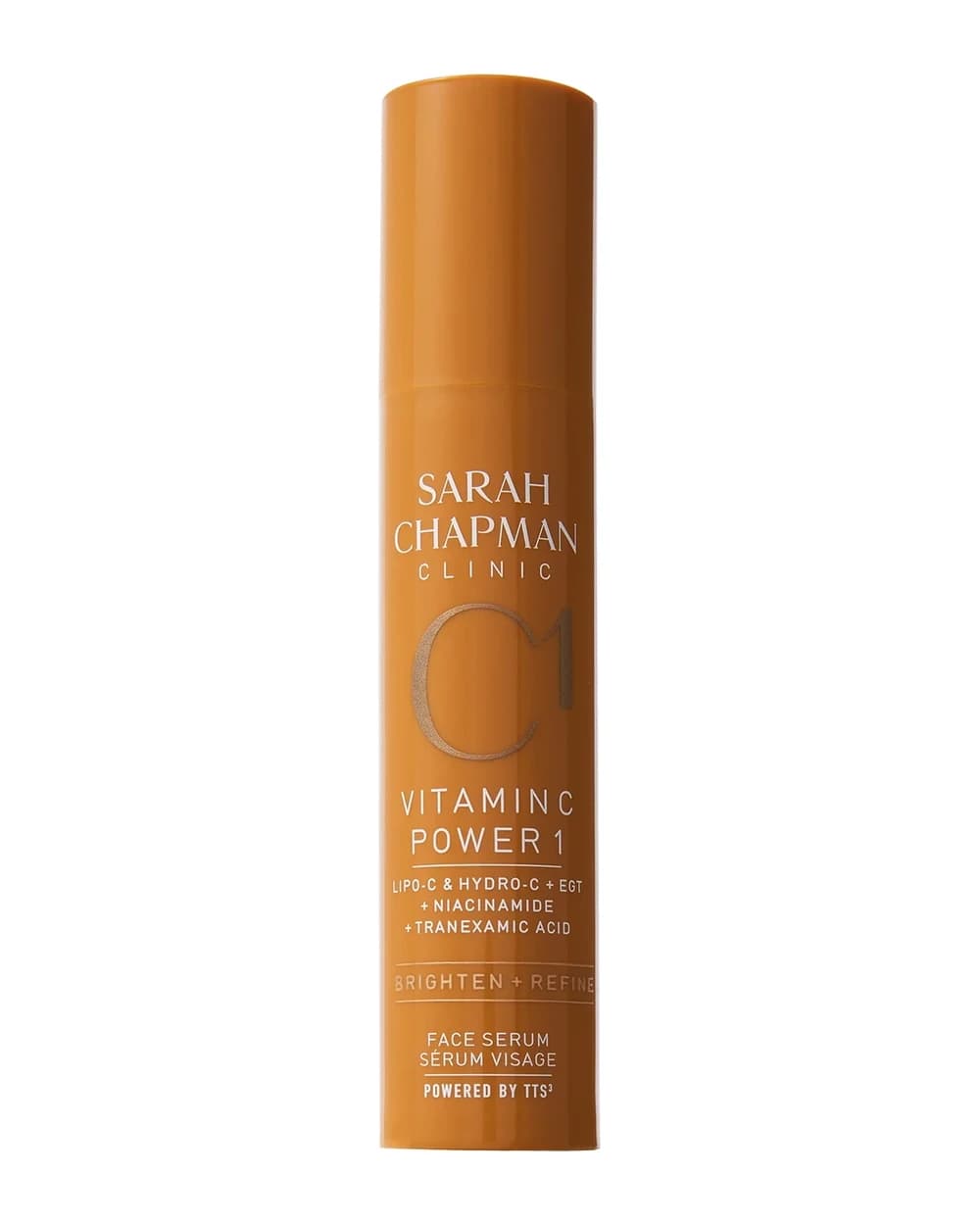 Sarah Chapman Vitamin C POWER 1 Face Serum 30 ml