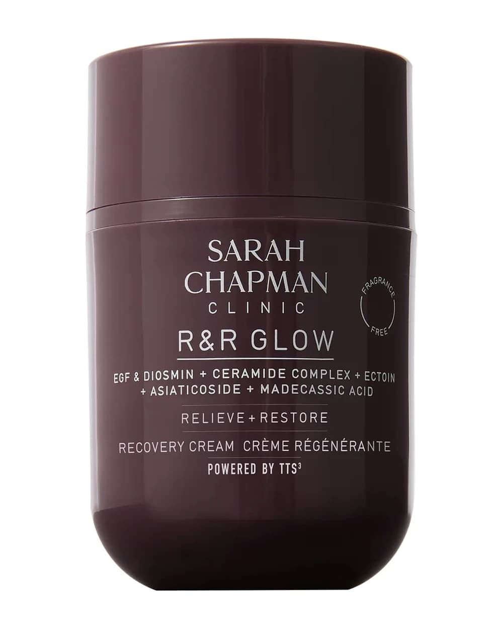 Sarah Chapman R&R Glow Recovery Cream 30 ml