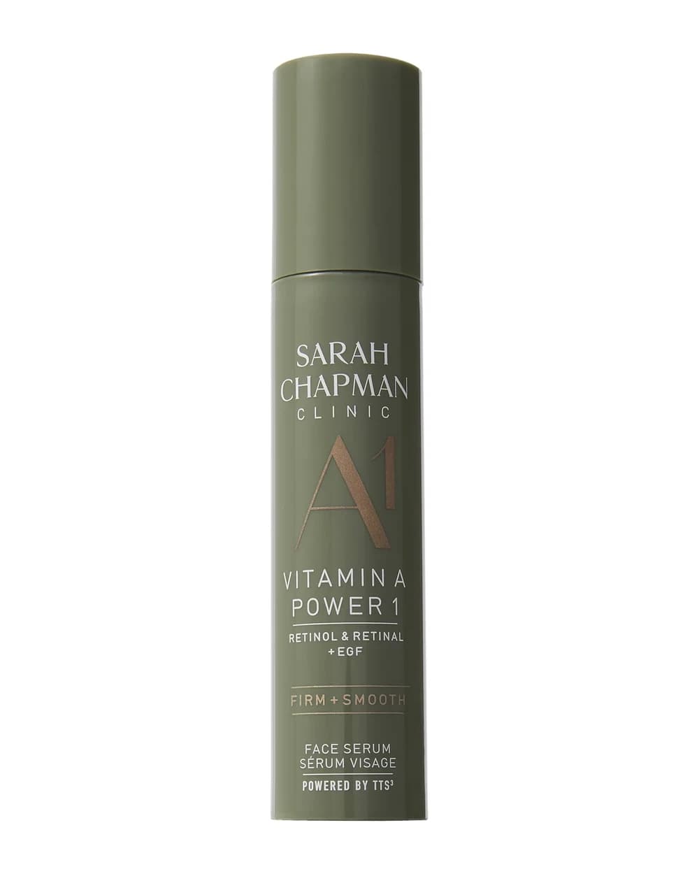 Sarah Chapman Vitamin A POWER 1 Face Serum 30 ml