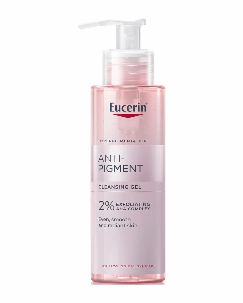 Eucerin Anti-Pigment Cleansing Gel 200ml