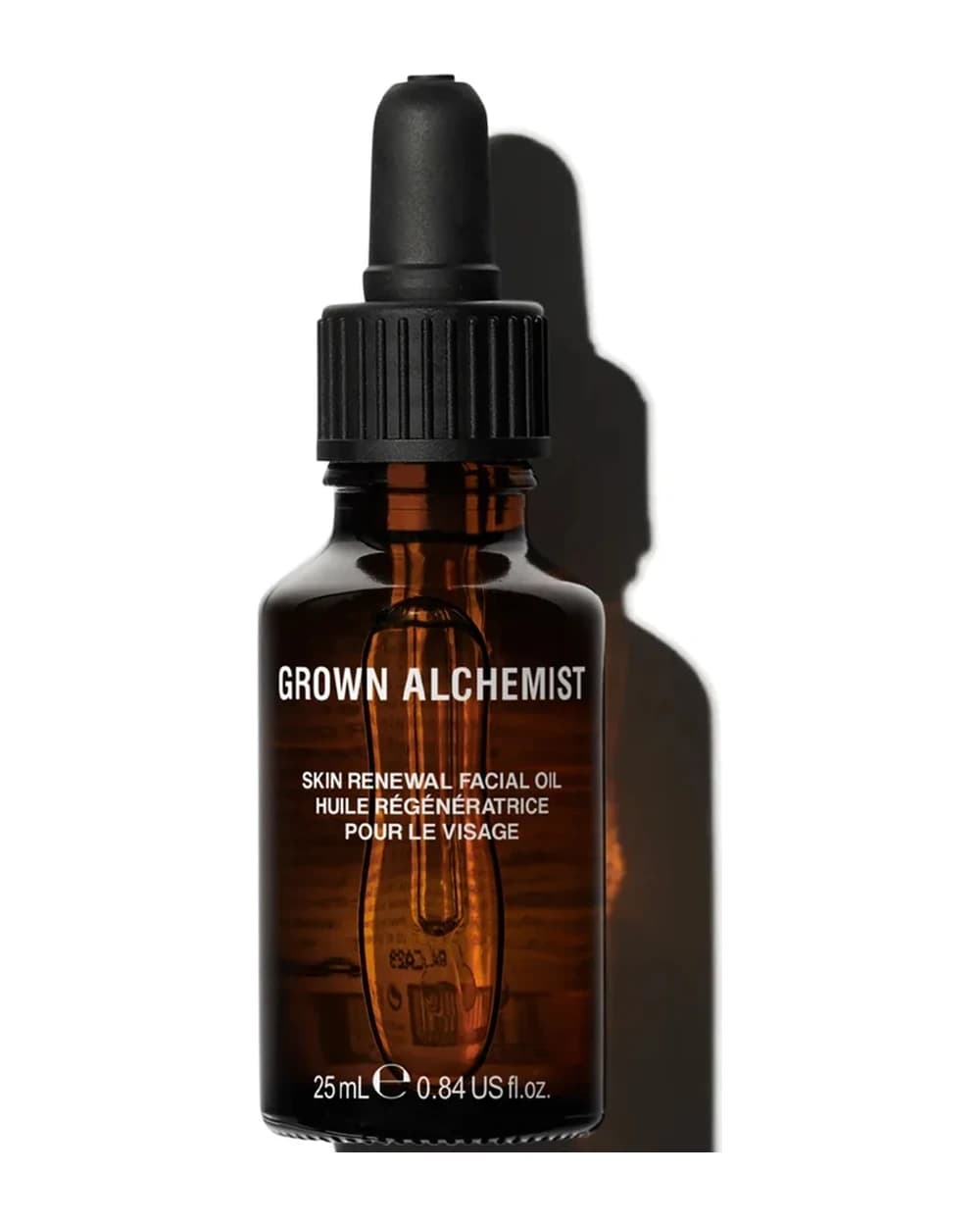 Grown Alchemist Skin Renewal Facial Oil 25ml