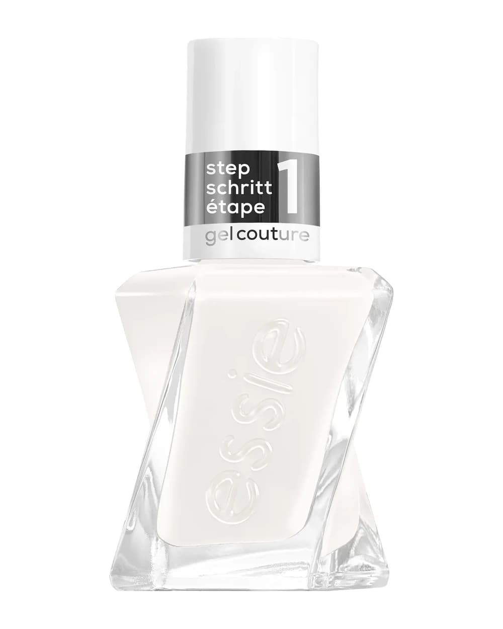 essie Gel Couture Gel-Like Nail Polish
