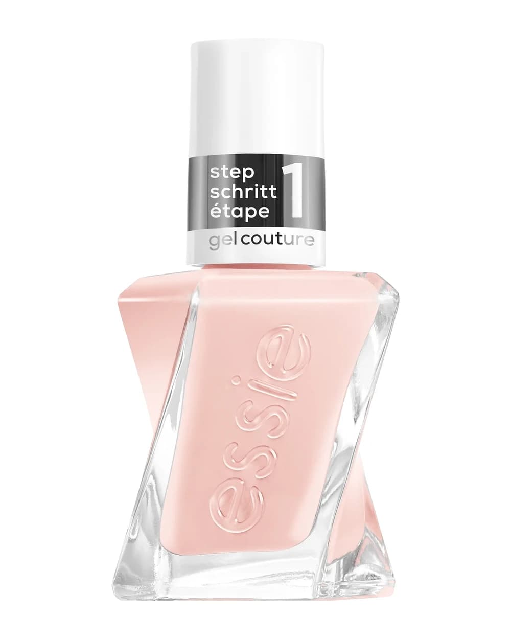 essie Gel Couture Gel-Like Nail Polish