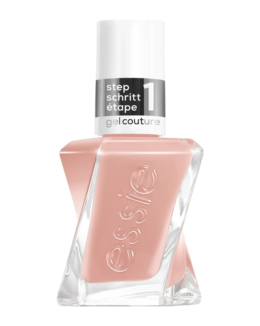 essie Gel Couture Gel-Like Nail Polish