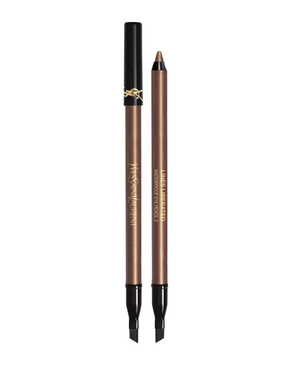 Yves Saint Laurent Lines Libeterated Eyeliner 1.2g (Various Shades)