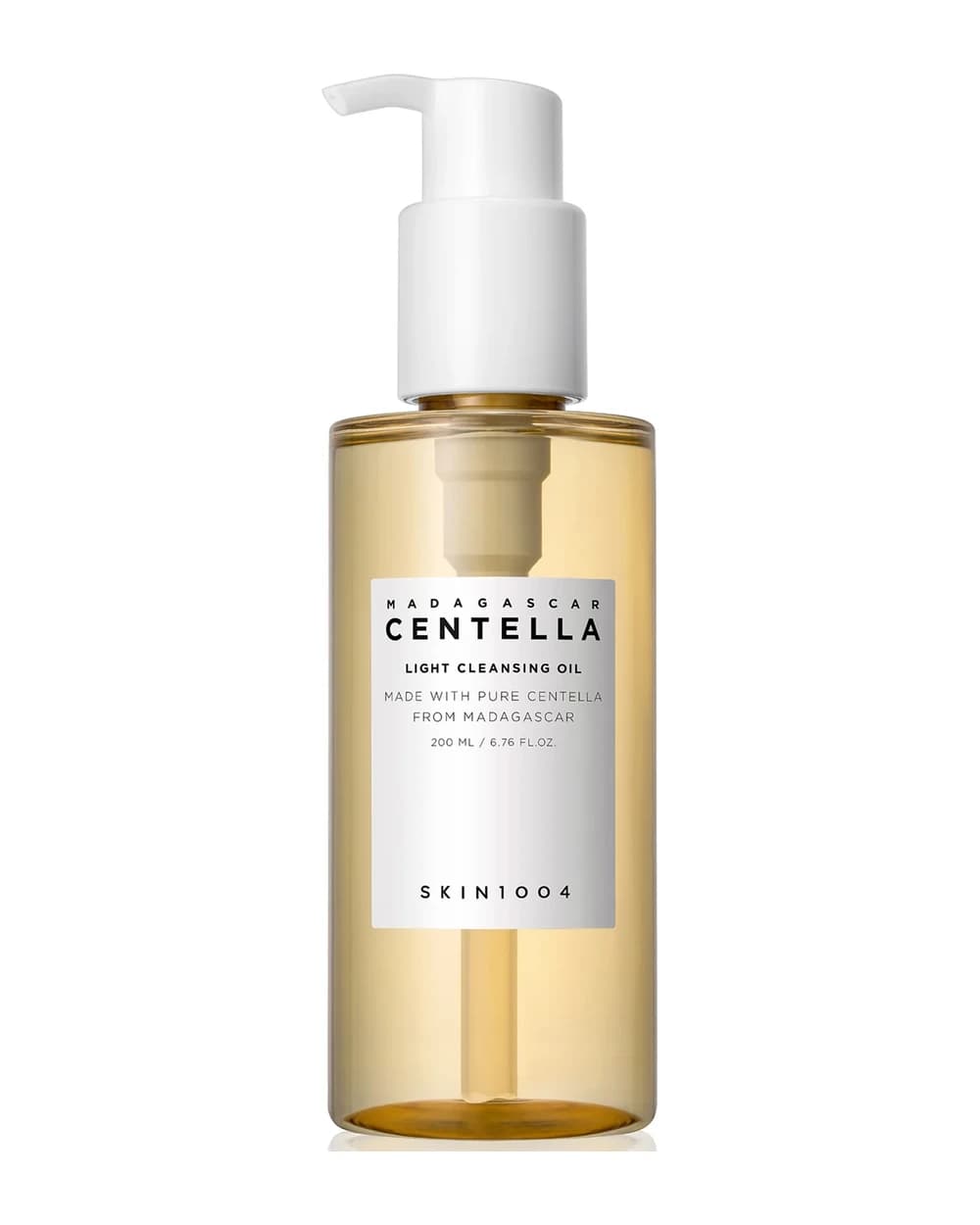 Skin1004 Madagascar Centella Light Cleansing Oil 200ml