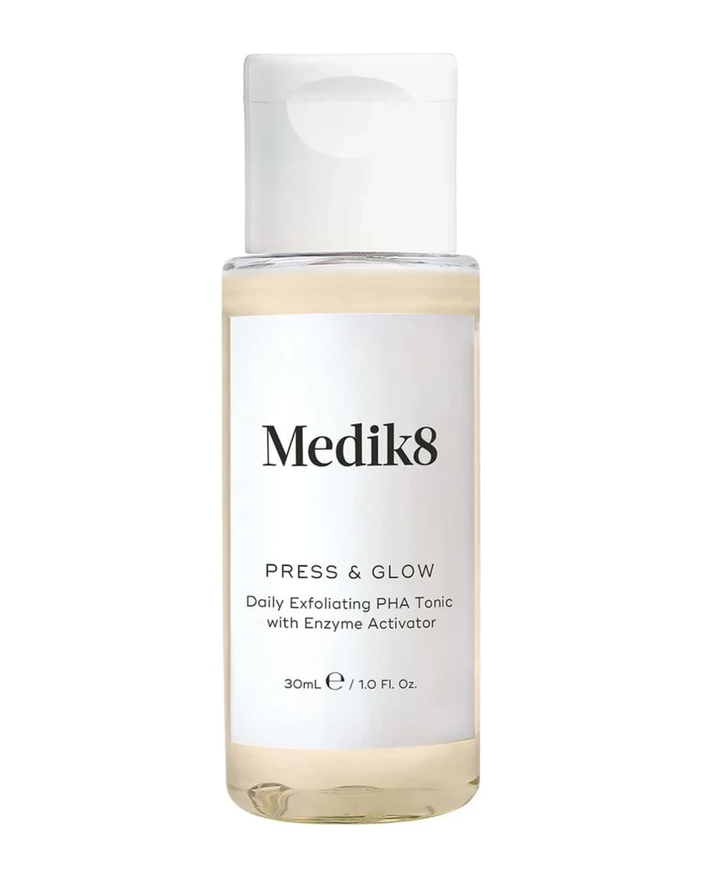 Medik8 Travel Size Press & Glow Tonic 30ml