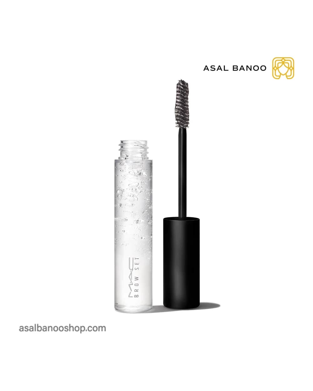 ژل ابرو مک Brow Set