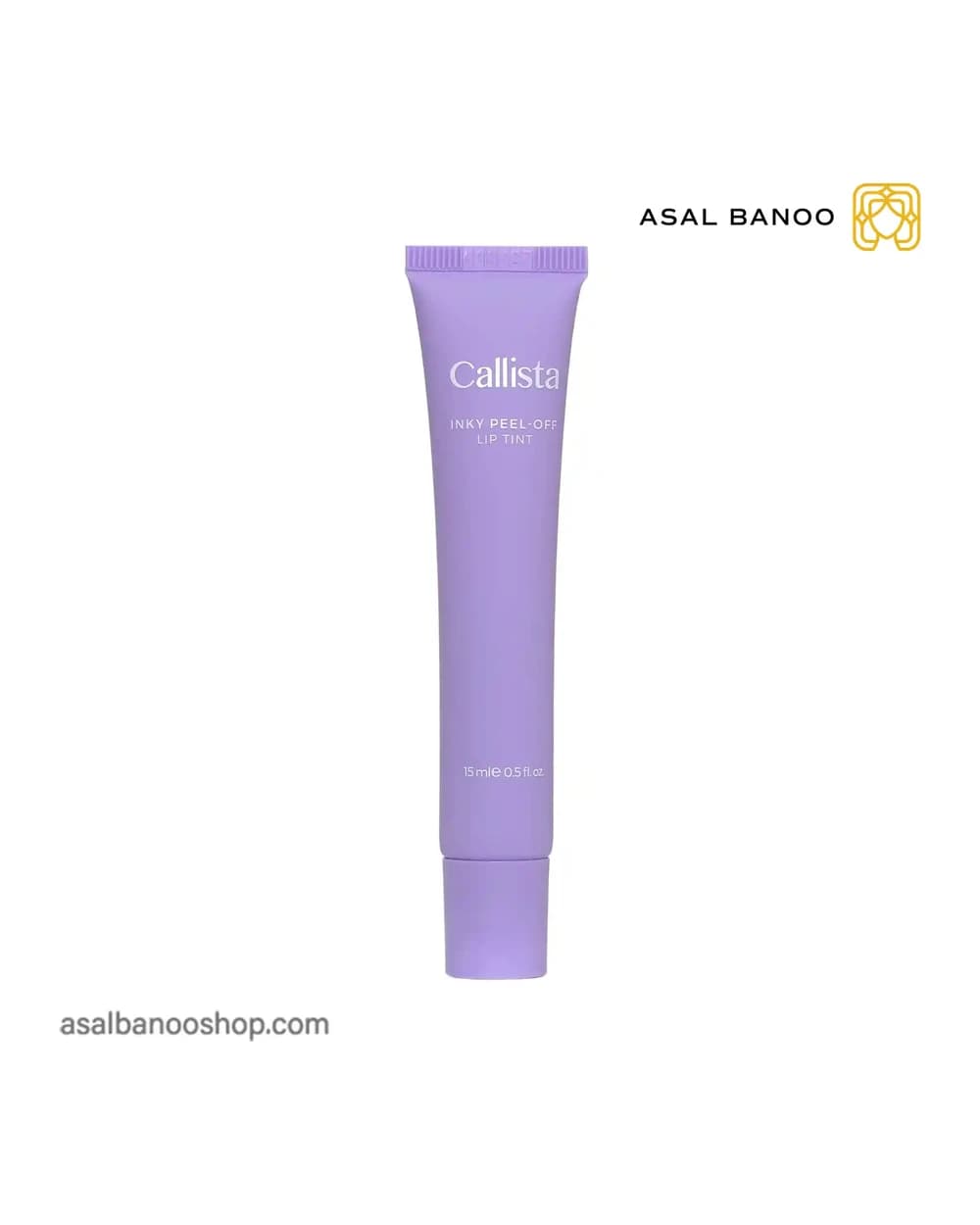 تینت لب کالیستا Inky Peel off