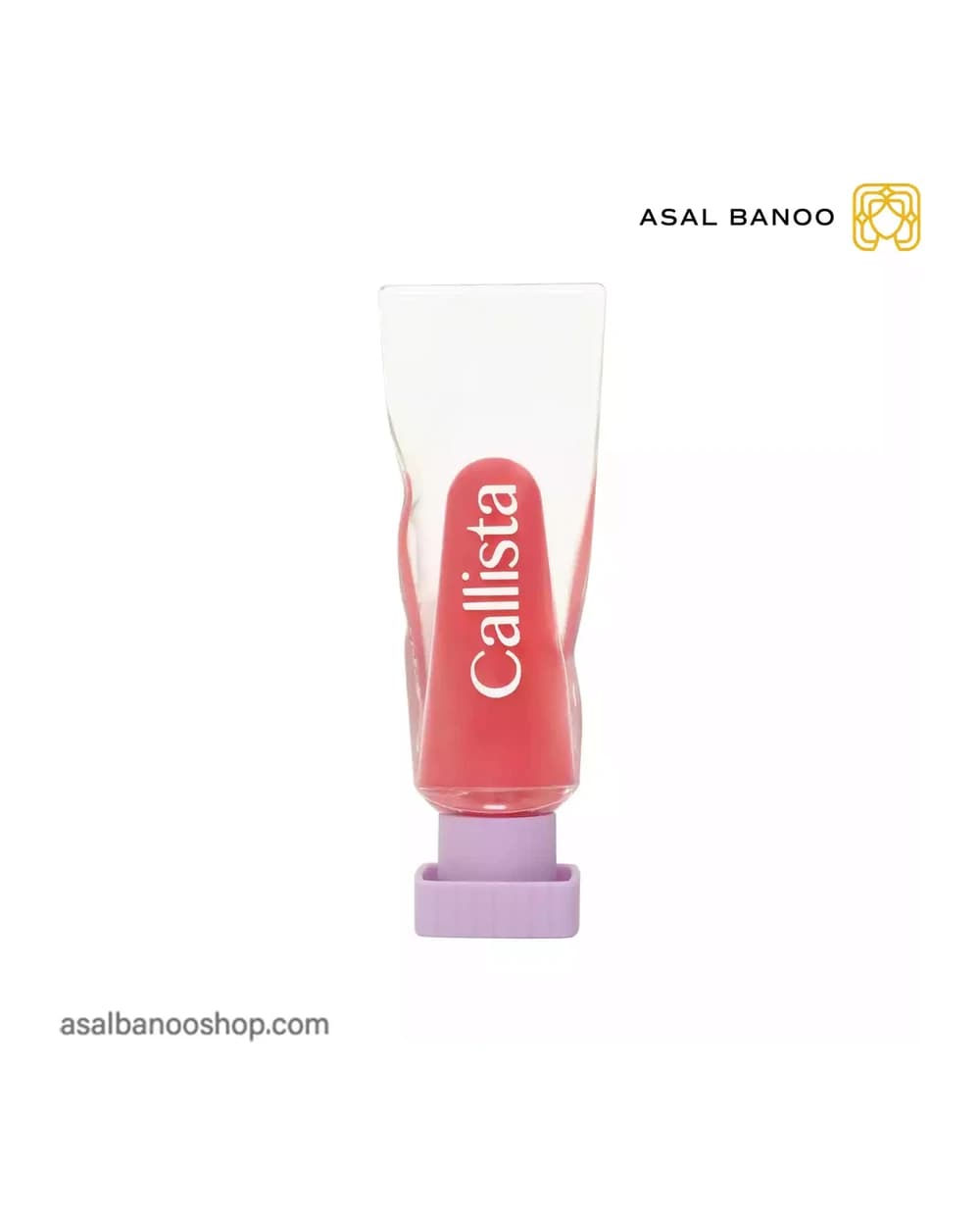 رژگونه مایع کالیستا Rosy Glow