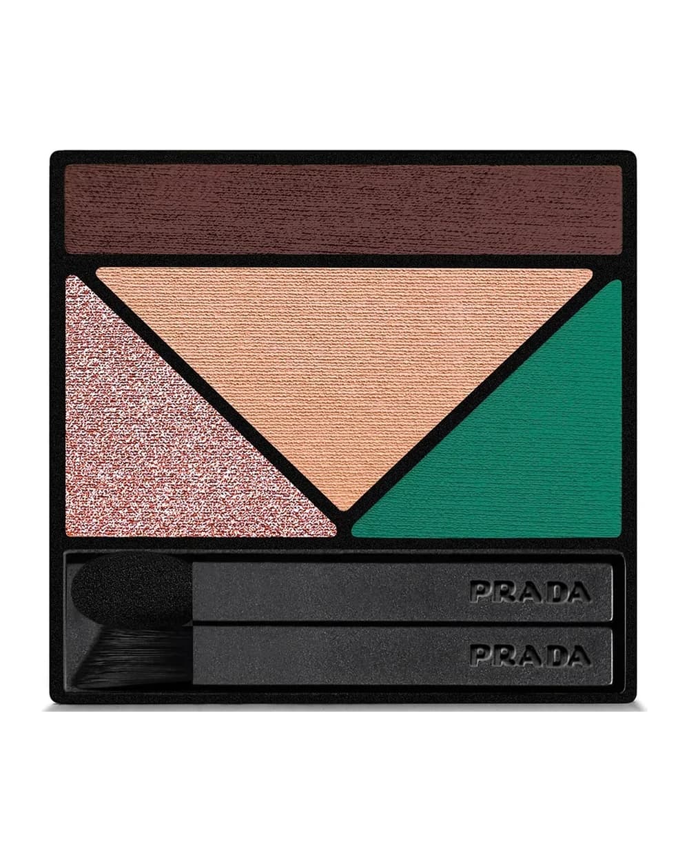 Prada Dimensions Eyeshadow Palette 04 - Poetry