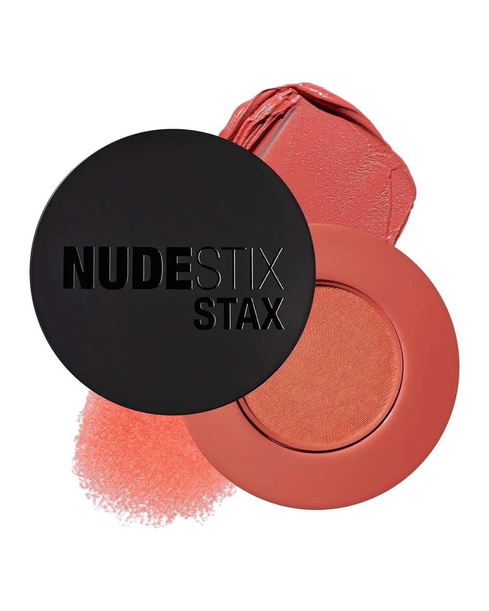 NUDESTIX Stax All Over Color Blush Balm 2.5g (Various Shades)