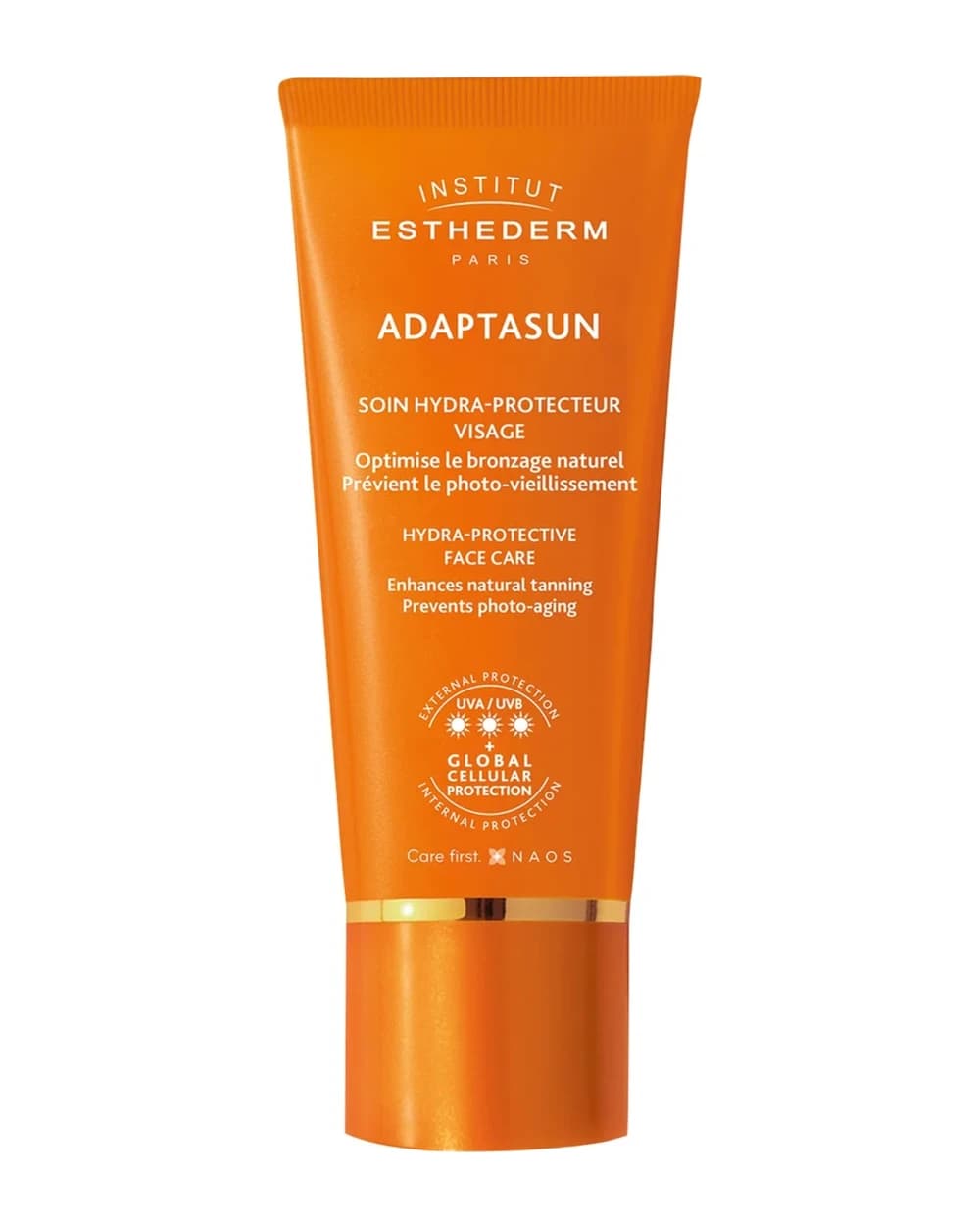 Institut Esthederm Adaptasun Crema Protezione Solare Elevata UVA/UVB 50 ml