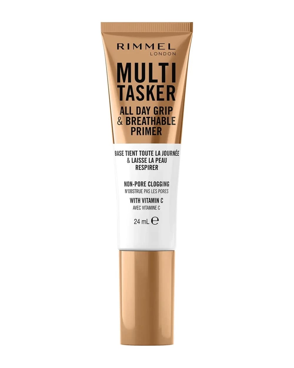 Rimmel Multi-tasker All Day Grip and Breathable Primer 24 ml